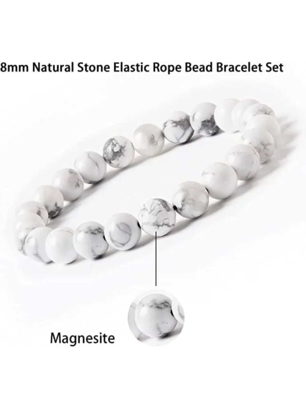 Triple Protection Bracelets Set - Black Obsidian, Hematite & Tiger Eye Gemstone